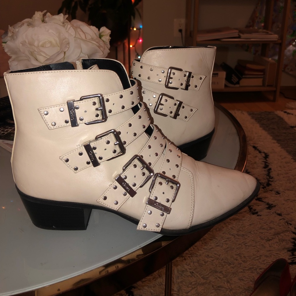 Sam Edelman bootie